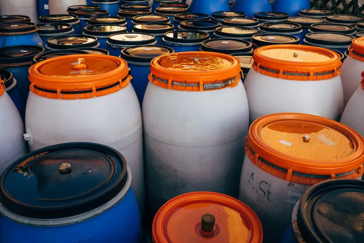 Medical Waste Removal in Pacolet, SC